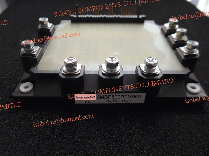 

6MBP500RTM060-10 6MBP500RTM060