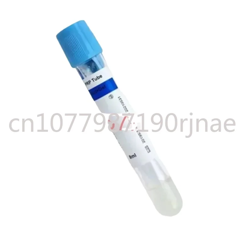 

TUBE ACD GEL 10ML 16X100Mm, 10 Tubes PRP Tubes ACD Solution