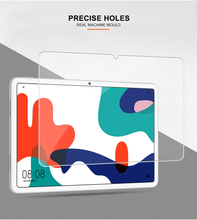 protetores de tela para tablets