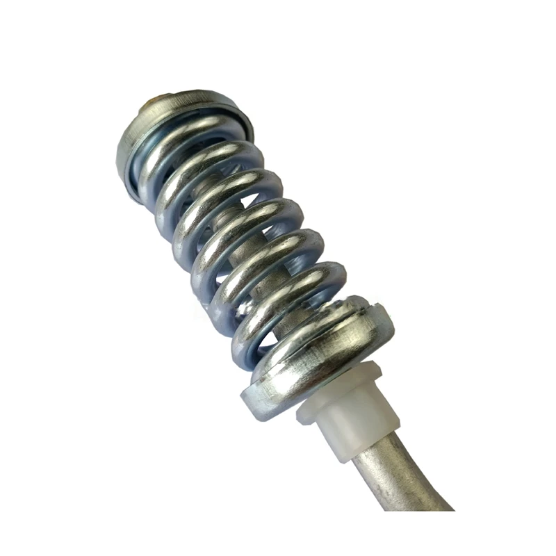 Brake Pedal Return Spring For EZGO RXV Electric 2008 u0026 Up Golf Cart 605266
