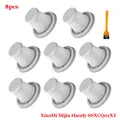 8pcs
