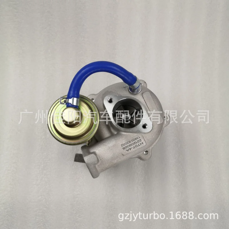 HT07 HT07-4A 13900-83G52 13900 83G52 1390083G52