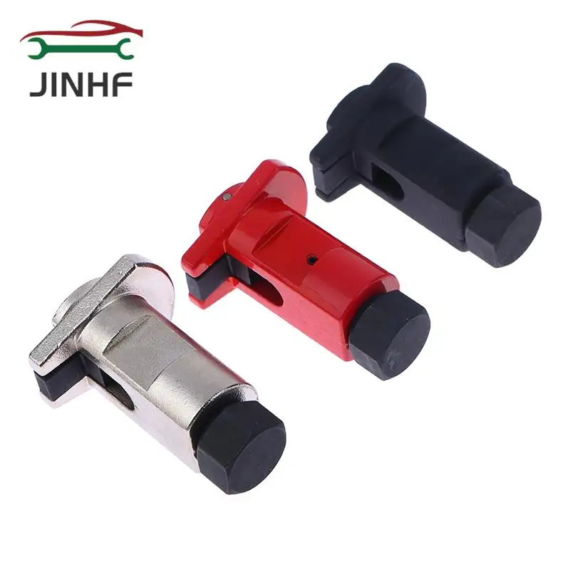 

1PC Hydraulic Shock Absorber Removal Tool Claw Ball Head Swing Arm Suspension Separator Labor-Saving Car Disassembly Tool