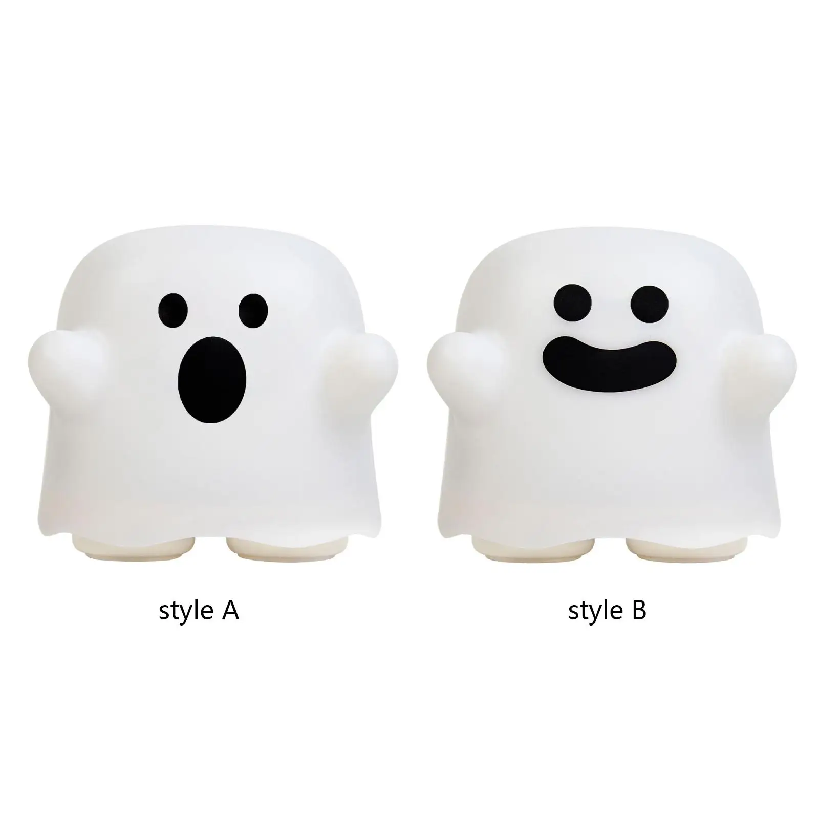 

Night Light for Kids with Timer Brightness Adjustable Cute Table Lamp for Living Room Bedroom Sleeping Desktop Decoration