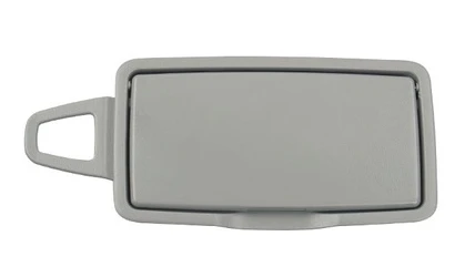 

Figzero Left Right Front Sun Visors Makeup Mirror For Mercedes Benz W166 ML300 ML320 GL350 GL400 GLS450 2012-2019