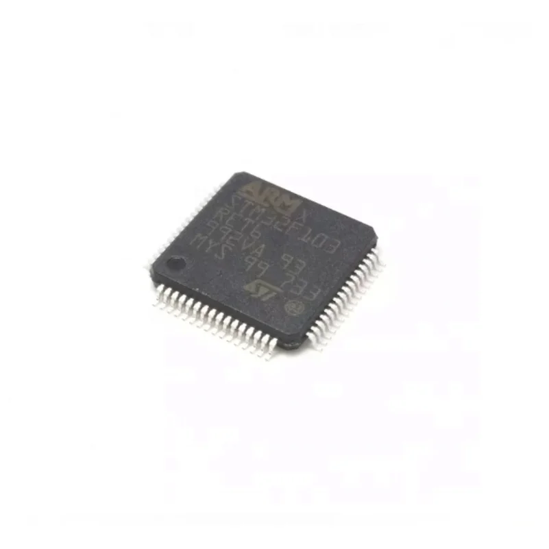

Новый оригинальный электронный компонент Ic 32-битный микроконтроллер STM32F103RET6