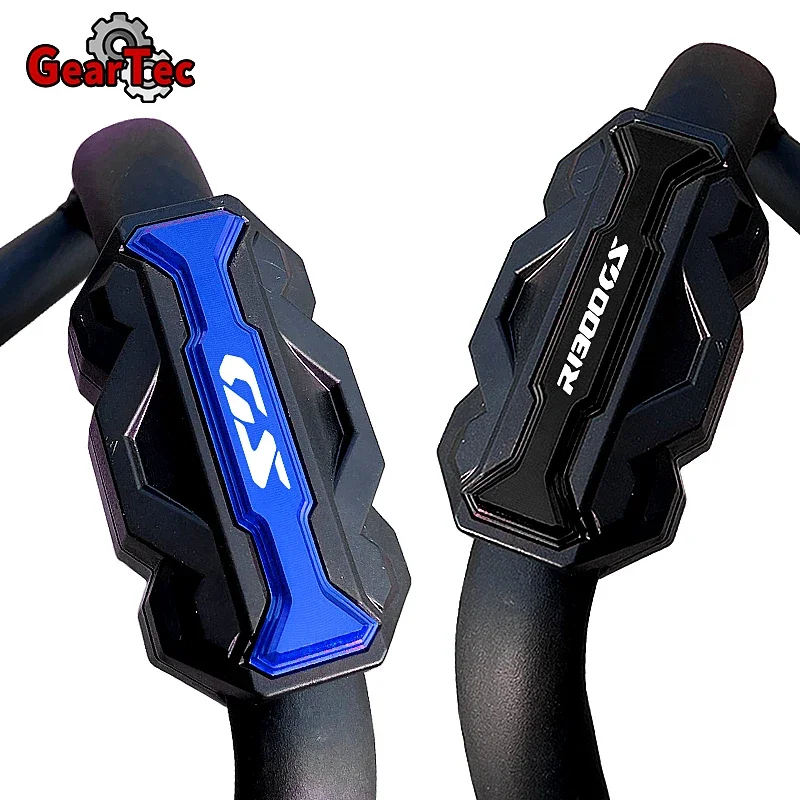 

For BMW R1300GS R 1300 GS R 1300GS F900GS 2024 Motorcycle Accessories Engine Guard Bumper Crash Bar Protection