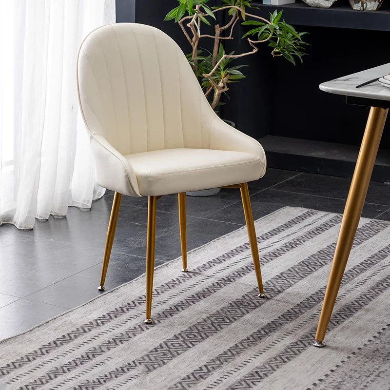 

Sofa Dining Chairs Living Room Modern Garden Single Vanity Lounge Chair Floor Office Nordic Muebles De La Sala Home Decoraction