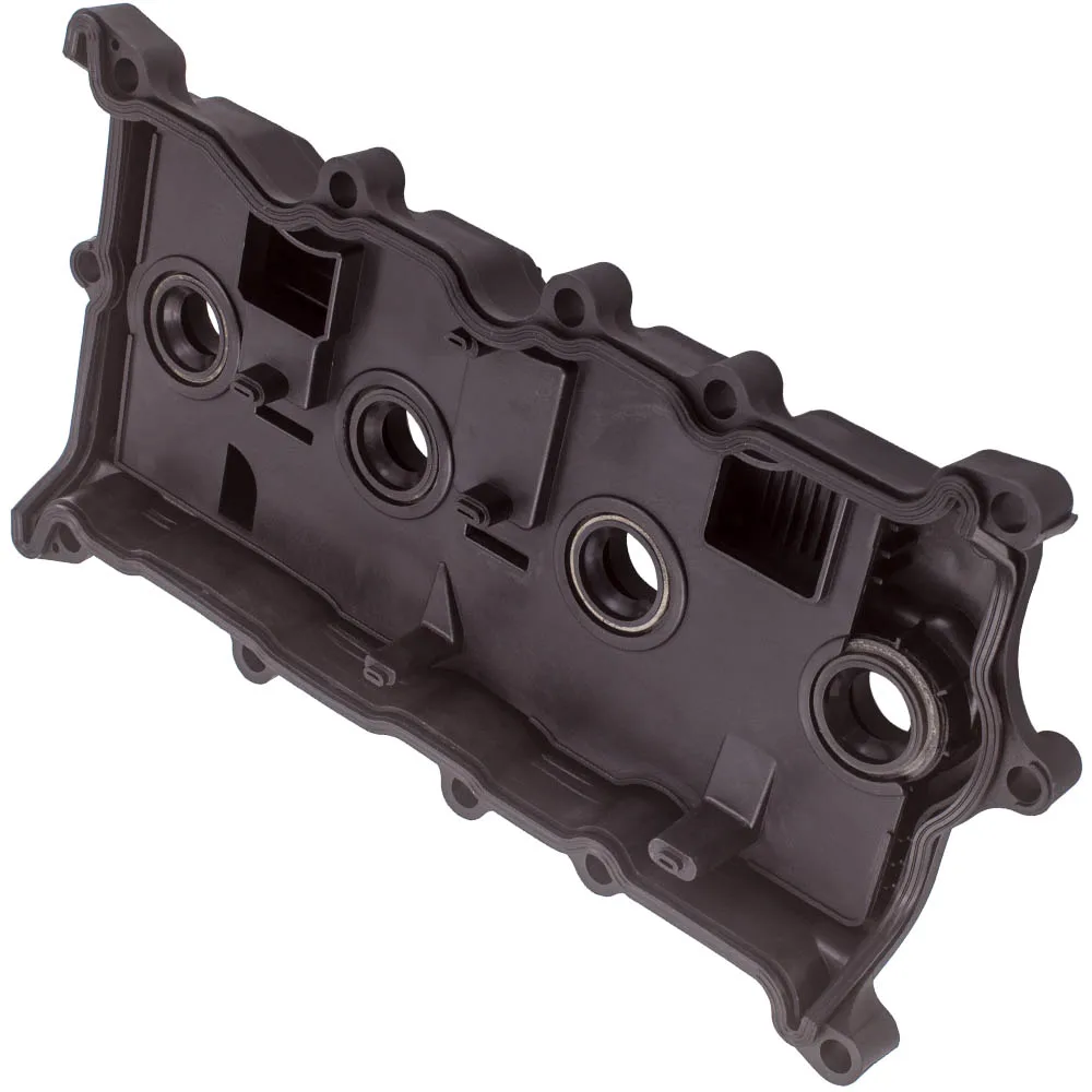 Valve Cover with Gaskets for 2008-2013 Nissan Rogue 2.5L Replaces OE# 13264-JG30A 