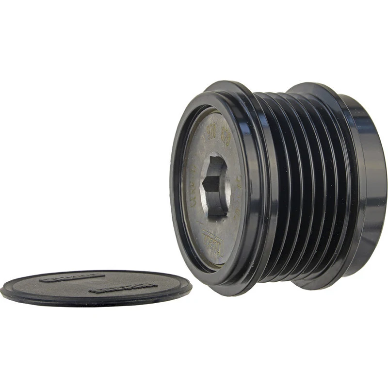 ALTERNATOR BELT PULLEY FOR APF1113 DS7Q10A352DB 1870357 2011356 2146821 2188081 ALV3307BS ALV3547DD CG25S032 FG23S072 TG15C255