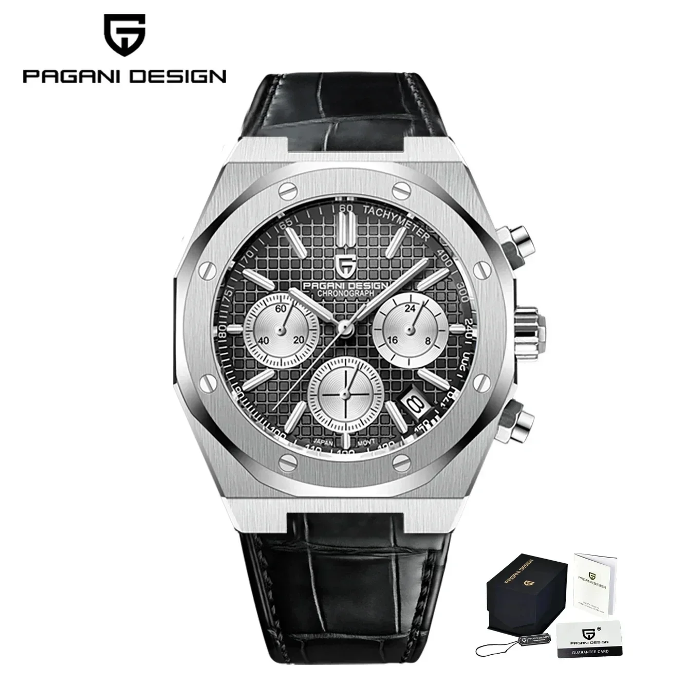 SilverBlackL