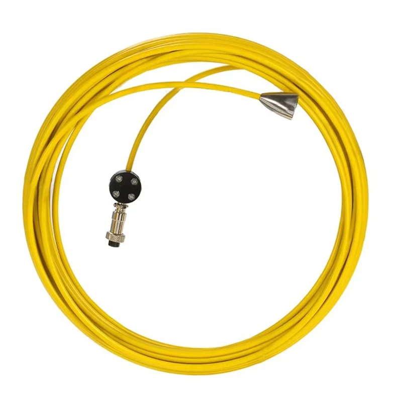 Replacement Cable For 23Mm Pipe Inspection Camera Underwater Camera For Fishing Tackle Pesca Carp