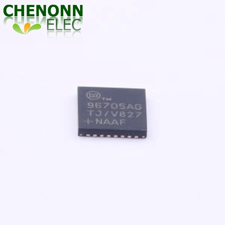 MAX96705AGTJ/V+T