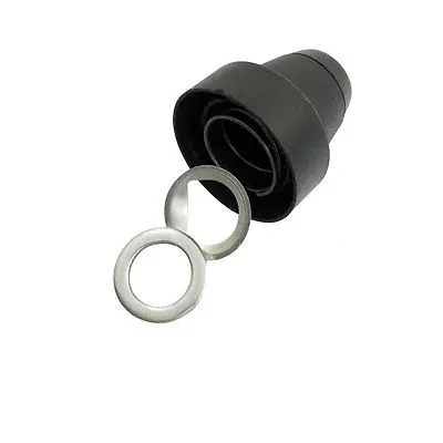 

Черный патрон для электродрели Bosch GBH 2-26