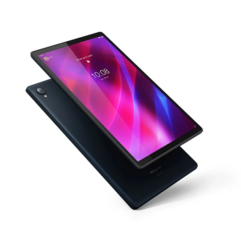 글로벌 ROM  레노버 Qitian K10 패드, 10.3 인치 풀 HD 오피스 비즈니스 온라인 스터디 태블릿 TB-X6C6F, 4G + 64G 와이파이 버전