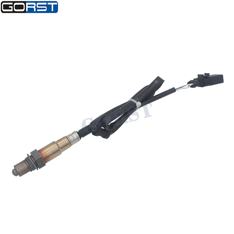 

Кислородный датчик 0258010038 для Audi A3 Q3 Q5 VW Beetle Tiguan 1K0998262T 06F906262P