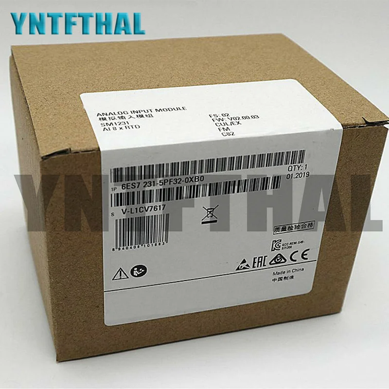 

Only Sell The Brand New Original 6ES7231-5PF32-0XB0 6ES7153-1AA83-0XB0 6ES7416-3ER05-0AB0 6ES7317-2EK14-0AB0