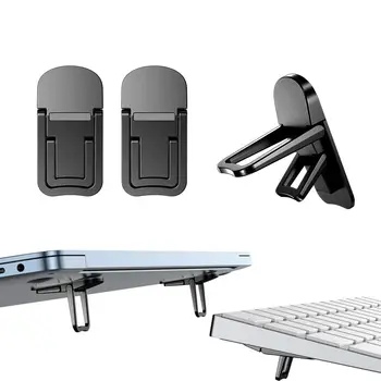 Mini Foldable Laptop Riser 1