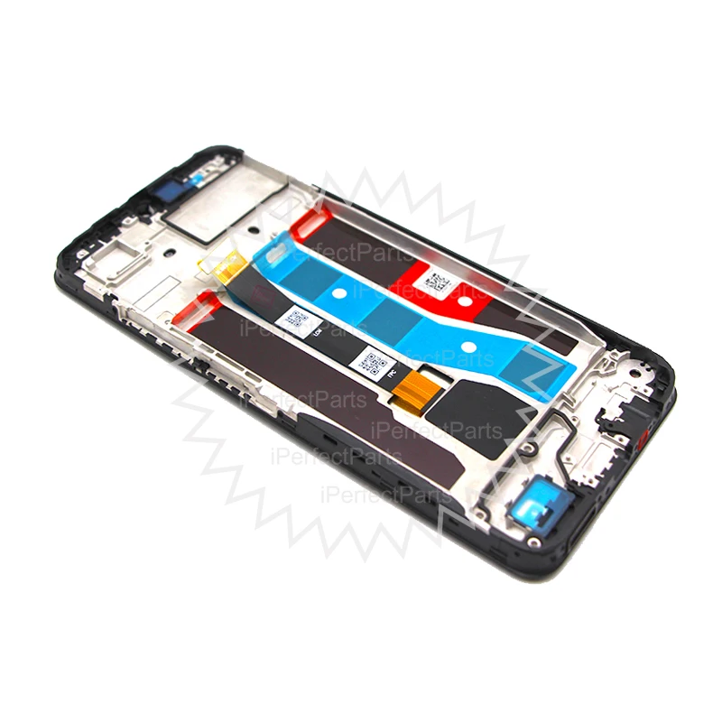 OPPO Realme C51 LCD ÷, RMX3830,  ũ ġ г üǰ, 6.74 ġ