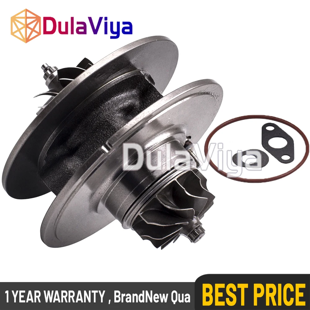 Turbo Chra Per Bmw 120D 320D 520D X1 X3 E81 E82 E88 E90 E91 E93 E60N E61N E83N 170Hp 130Kw 2.0D N47D20 N47Ol 49135-05895 2007-