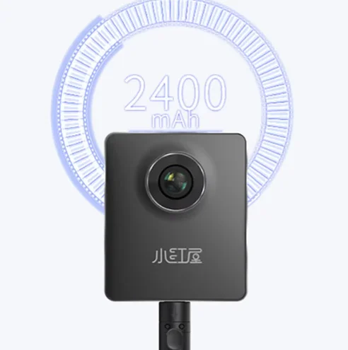 Trisio Smart 2 Panoramic Camera 8K HD 360 Degree VR for Water/Electricity/Pipeline Decoration real estate viewing