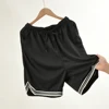 1PC Men's Quick-Dry Basketball Shorts Loose Fit Sports Training Running Gym Workout Short Pants with Pockets Summer 2025 New 1