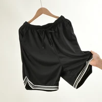 1PC Men's Quick-Dry Basketball Shorts Loose Fit Sports Training Running Gym Workout Short Pants with Pockets Summer 2025 New 1