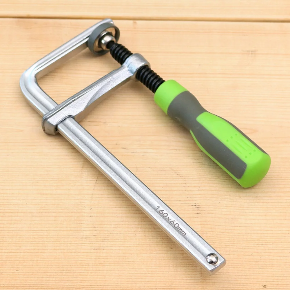 4/8pcs Woodworking Track Clamp Protective SleeveMulti-Function Track Clamping Cover For Track Saw Clamp Quick Clamp