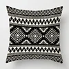 Modern Home Living Room Decor Throw Pillow Cover Cushion 35x35cm 40x40cm 60x60cm 45x45cm 40*40 pillowcase sofa Abstract nordic 4