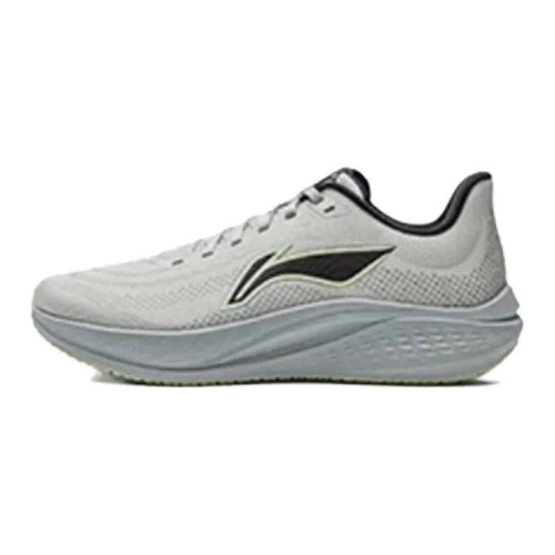 Zapatillas de running de competición Li-Ning para hombre RED HARE 7, de espuma ligera, amortiguación ultraligera, transpirables, estables y cómodas, zapatillas deportivas ARMT015 ARPU003