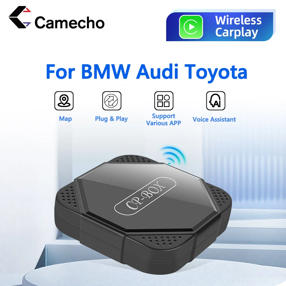 

Автомобильная Проводная камера с интерфейсом USB для BMW, Audi, Toyota