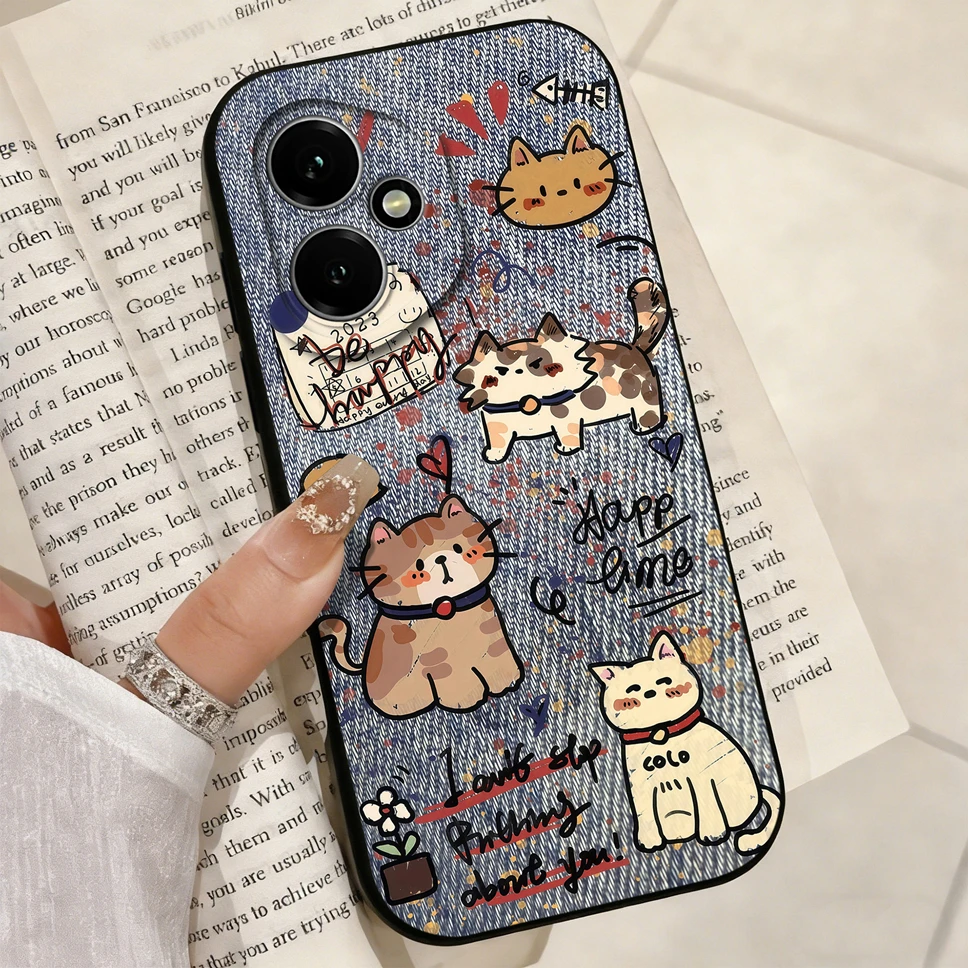 Fresh Watermelon Print Soft Liquid Silicone Anti-Slip Full Protection Phone Case
