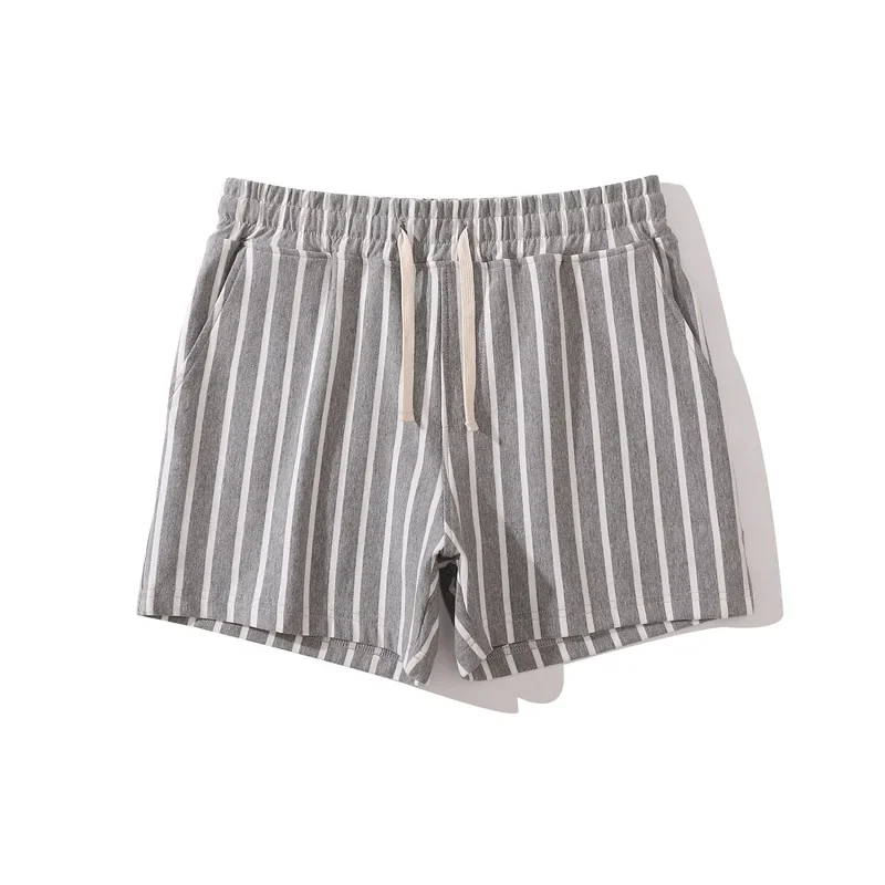 Pure Cotton Classic Pants for Men Women