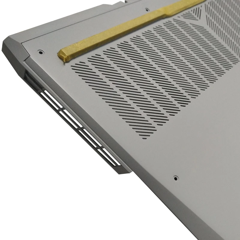 Tampa Traseira do Lcd do Portátil Palmrest Superior Caixa de Fundo Lenovo Legion Pro16ith6h 16ith6 Pro-16ach6h 16ach6 5cb1c09072 5cb1c09078 - Imagem 6