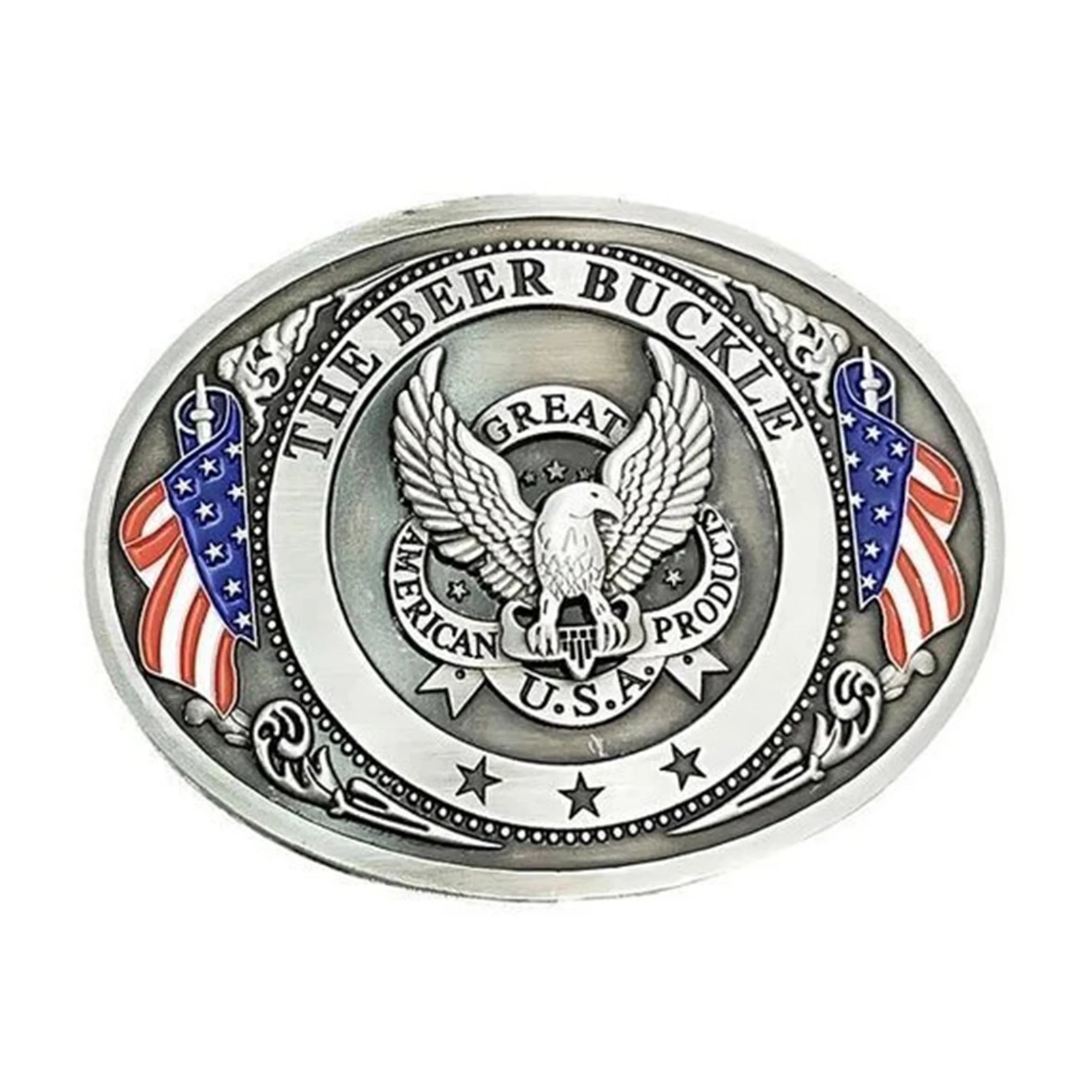 Accessoire Camping Fête Ceinture Porte-bière 6 Canettes - Taille Réglable 70-110 Cm - Poche Zippée - Camping, Fête Ceinture Ajustable Bière