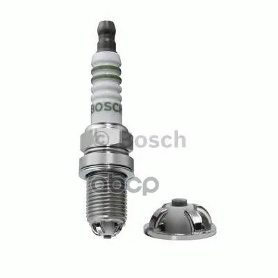 СВЕЧА ЗАЖИГАНИЯ FGR5KQE0 (1.6) 1ШТ Bosch арт. 0242245559 | Автомобили и мотоциклы