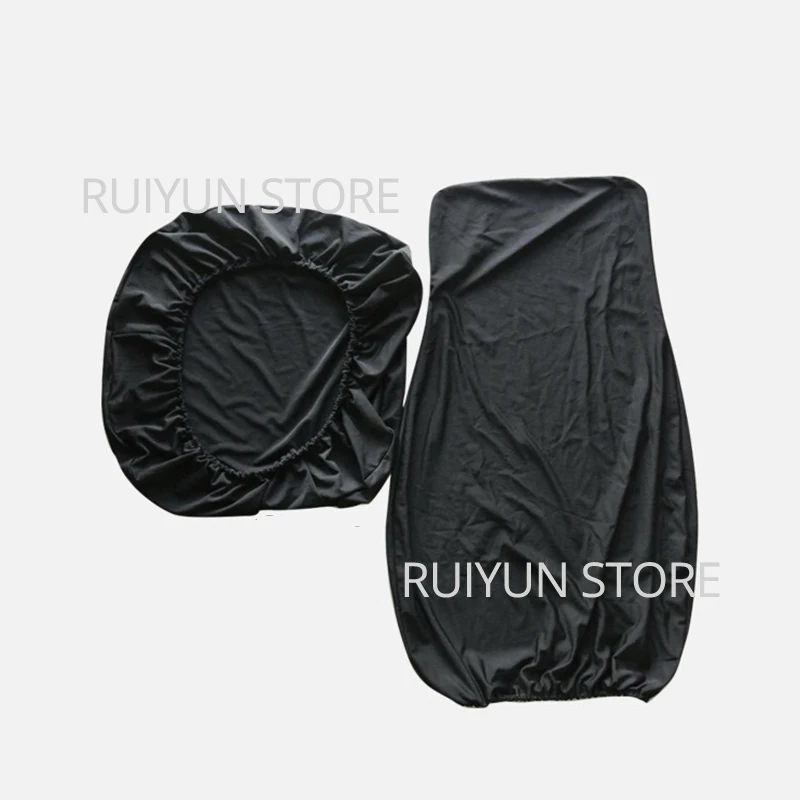 Stretch-Office-Chair-Cover-Spandex-Seat-Cover-for-Computer-Chair-Case-Office-Seat-Slipcover-Elastic-Computer.jpg Nyújtott Iroda Szék Fedele Spandex Ülés Számítógépes Székhez Csúszás - Image 3