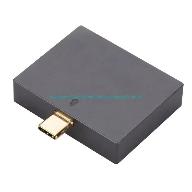 W91A 고성능 M.2 NVME SSDS 사례 빠른 데이터 액세스를위한 활성 냉각 팬