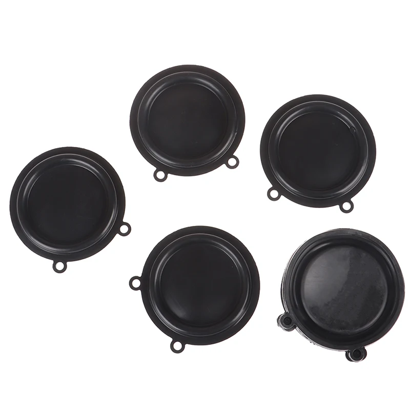 High Quality 10PCS 73mm Water Connection Gas Water Heater Parts Pressure Diaphragm For Heater Gas Accessories