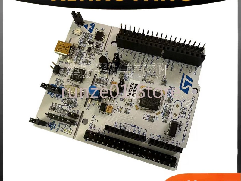 nucleo-f103rb-stm32-nucleo-64-scheda-di-sviluppo-stm32f103rbt6