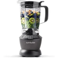 NutriBullet ZNBF30400Z Blender 1200 Watts, 1200W, Dark Gray 1