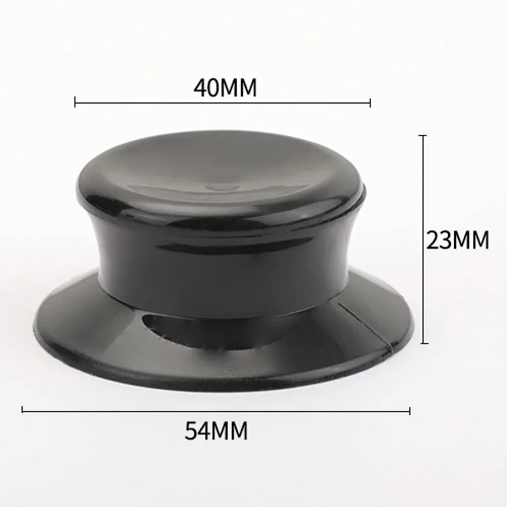 

Top Bead Pot Lid Handle Cookware Lids Accessories Pot Pan Lid Knob Replacement Sauce Pot Handle Holding Handles