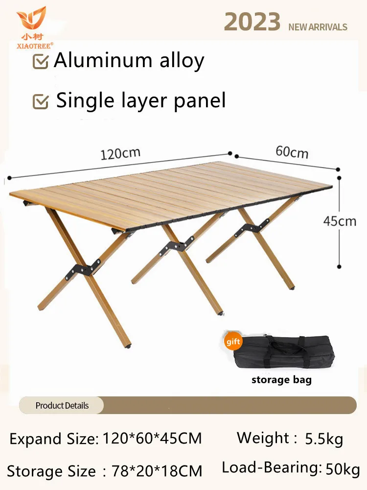 Glamping Tables and Chairs Set Camp Furniture Camping Boutique