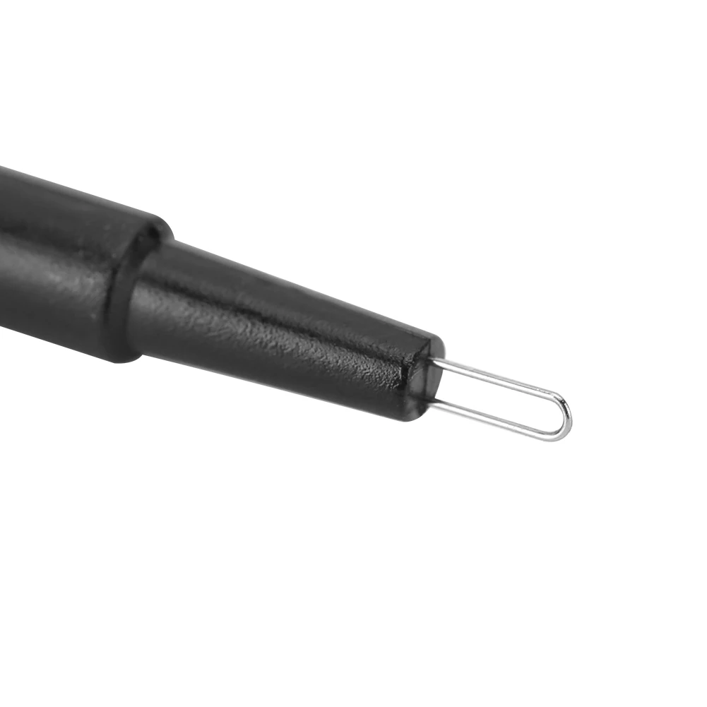 20pcs Hearing Amplifier Cleaning Brushes with Wax Magnet Hearing Aid Brush Set Accessory Earbuds Headphone Ear Care