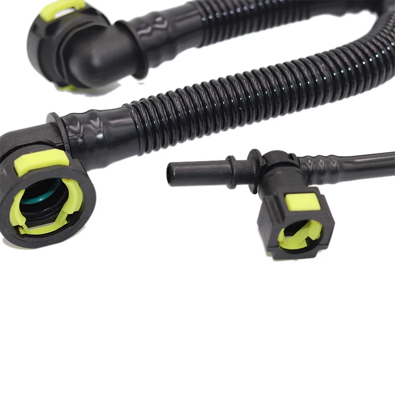 Car Engine Crankcase Breather Pipes 1192W0 TU5JP4 For Peugeot 206 207 307 308 408 for Citroen 1.6 16V Engine