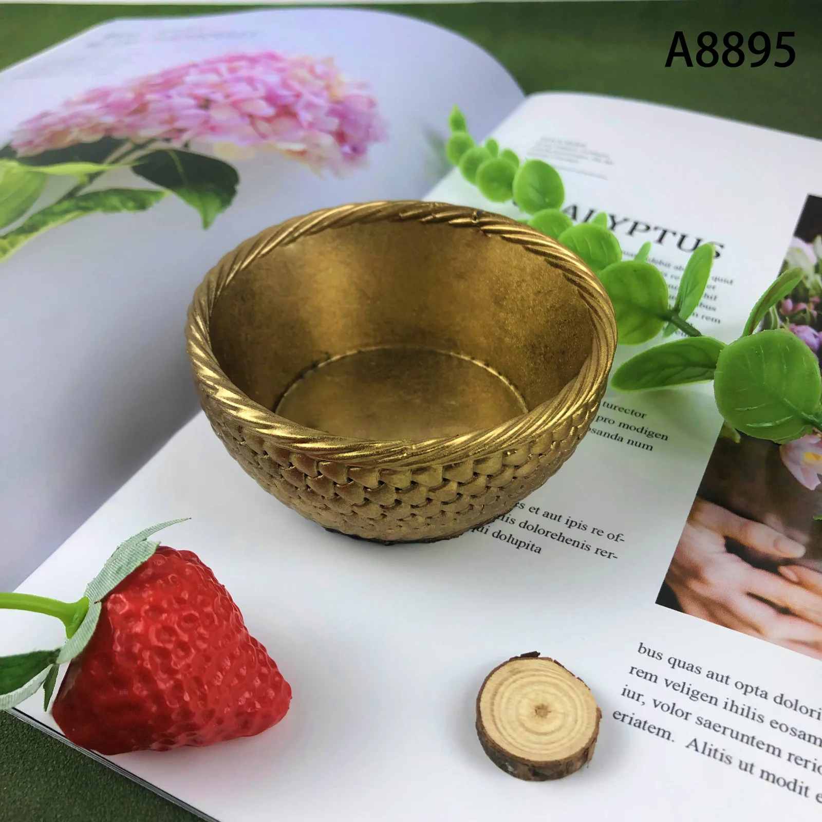 Sunflower Bowl Silicone Mold Diy Fruit Snack Storage Bowl Jewelry Jewelry  Sunflower Storage Molds - AliExpress