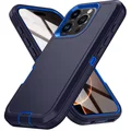 Blue-Dark Blue