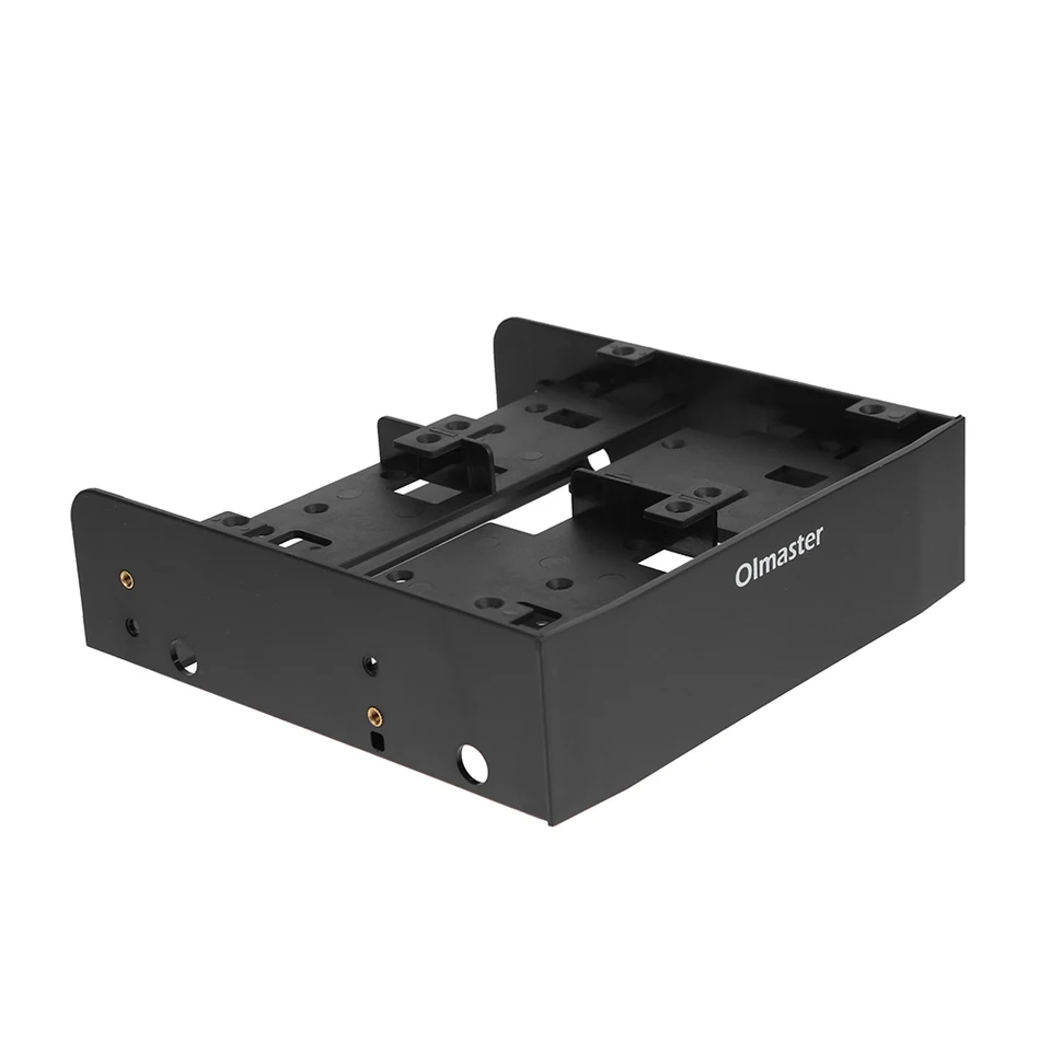 Universal 5.25 to 3.5 Inch Optical Drive Adapter