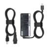 65W USB C Charger For Lenovo ASUS ACER Samsung HP DELL Huawei Xiaomi Any Laptops or Smart Phones TYPE-C PD Power Adapter