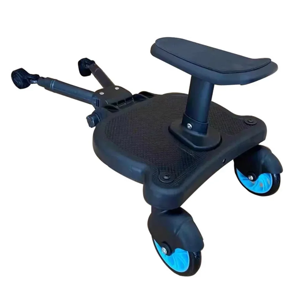 Blue Wheels